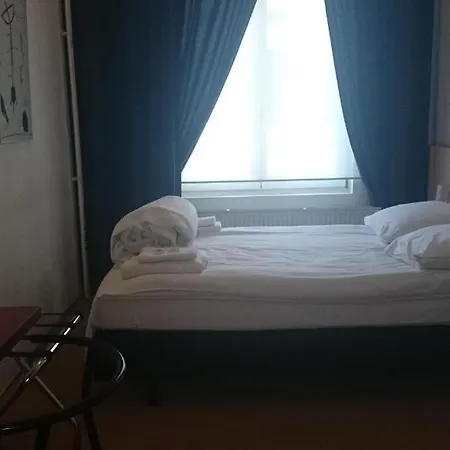 Delta Hotel Den Haag